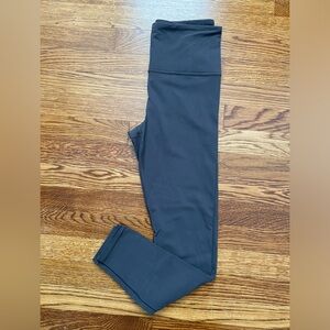 Athleta Elation Tight in Shale